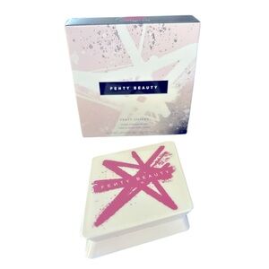 Fenty Beauty Fenty Cheeks Suede Powder Blush - Summertime Wine